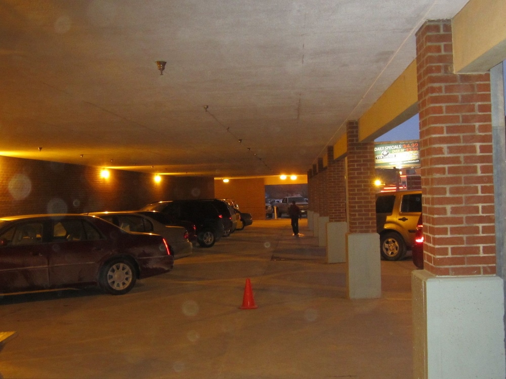 Mineral Palace Hotel & Casino - photo 50