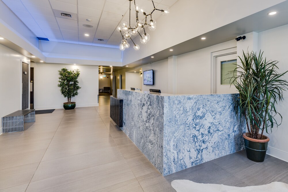 Heritage Inn Hotel & Convention Centre Brooks — Brooks — photo 4
