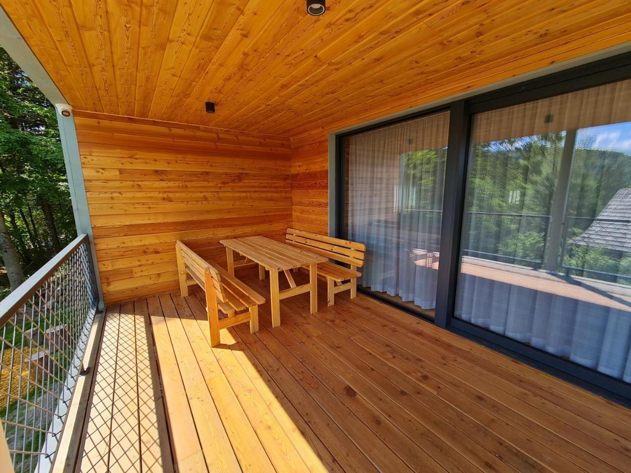 Chaty Tri Vydry in Unknown City, Slovakia