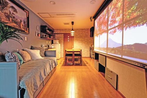 Kinkan Garden - last minute hotel in Osaka
