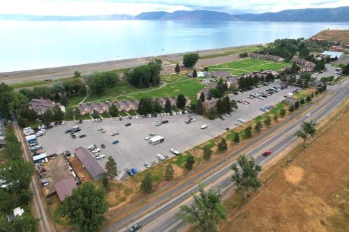 Multi Resorts at Bear Lake in Garden City, United States