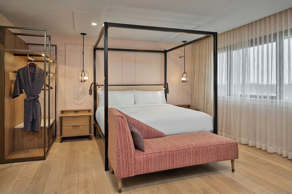 Marriott Lexington Griffin Gate Golf Resort & Spa - photo 28