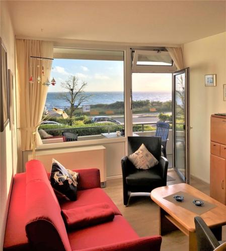 Senftleben Steinwarder 35 1 14 — 4-Star Luxury Hotel in Heiligenhafen, Germany