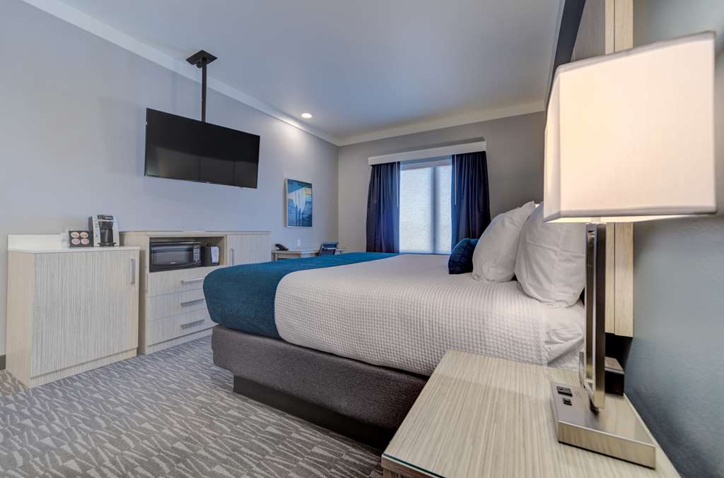 Hotel Peppertree Bend BW Premier Collection - photo 17