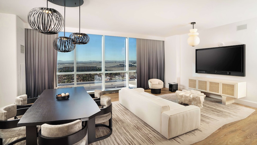 Virgin Hotel Las Vegas Curio Collection by Hilton - photo 54