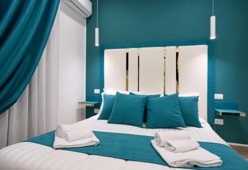 The Sweet Spot — 4-Star Luxury Hotel in Torre Del Greco, Italy
