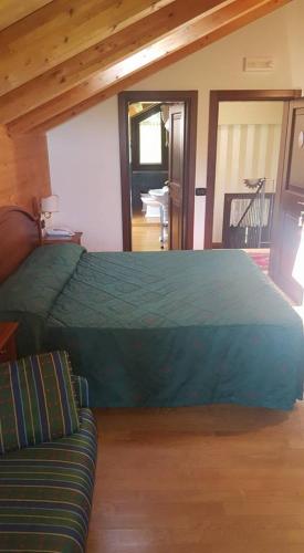 Albergo Carpe Diem - last minute hotel in Ligonchio