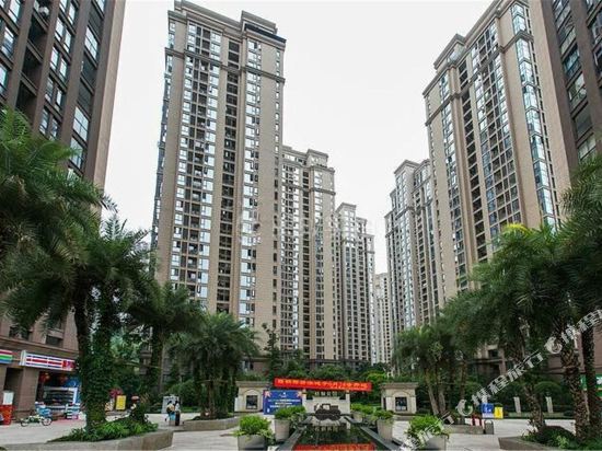 Xixihotel - last minute hotel in Chongqing