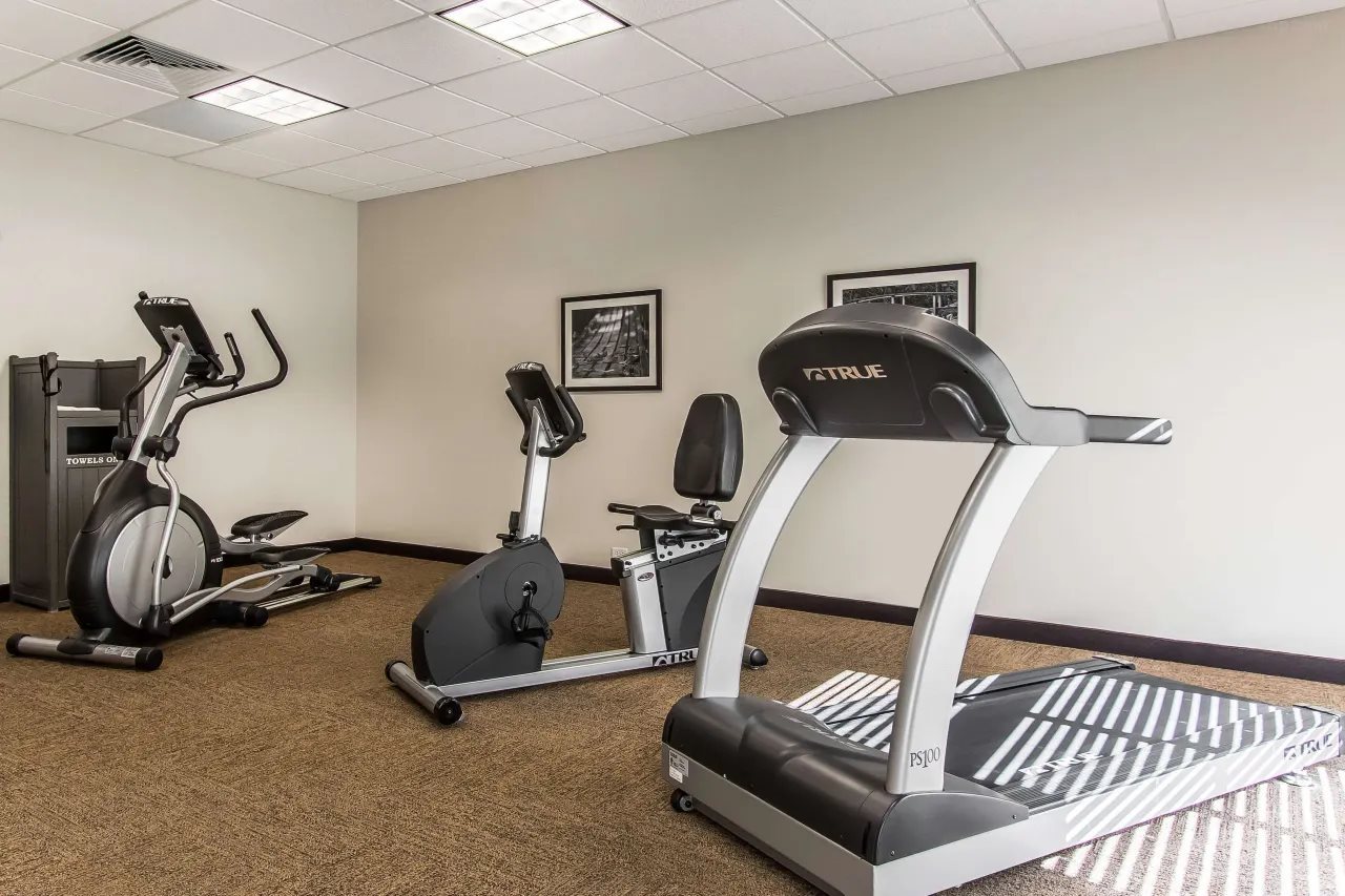 Wingate by Wyndham Jonesboro LA - photo 23