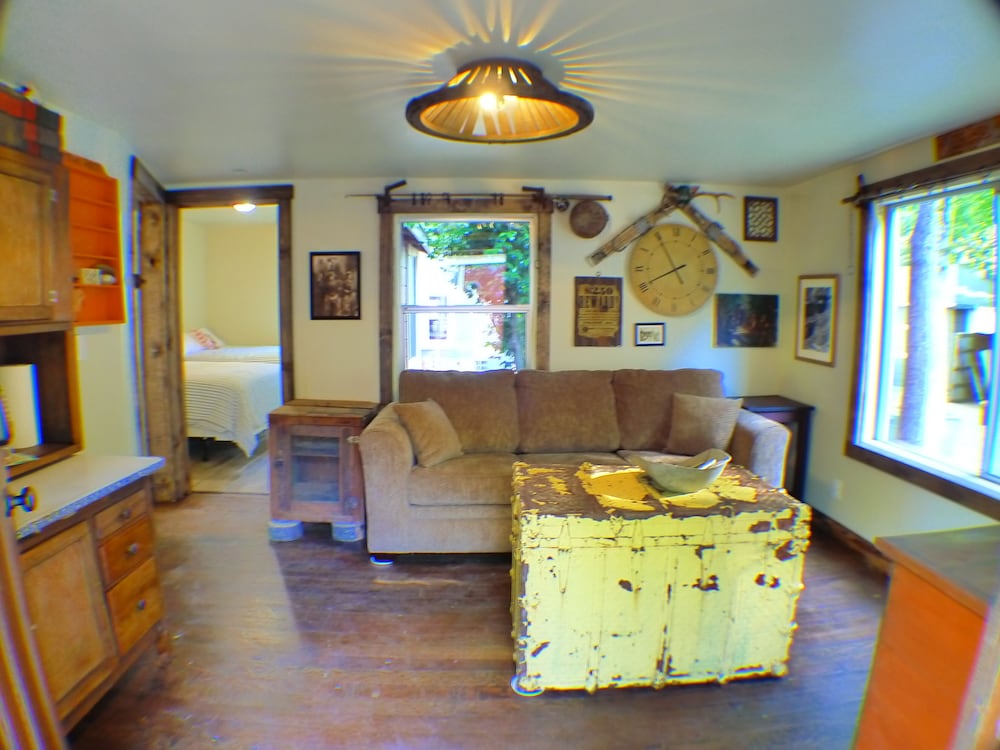 Miner's Camp - photo 88