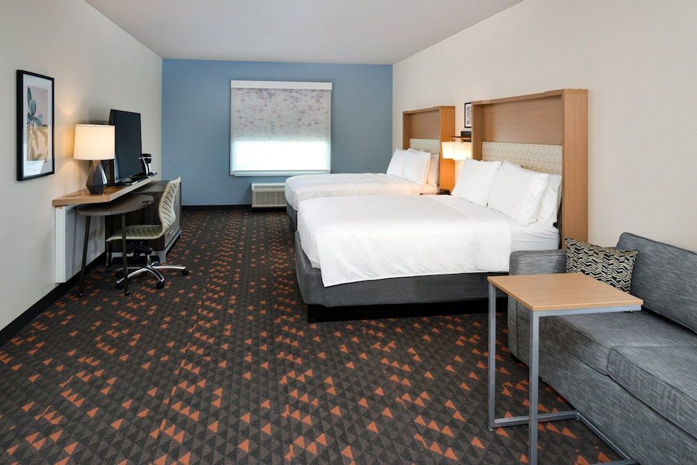 Holiday Inn Fort Worth Alliance by IHG - photo 14