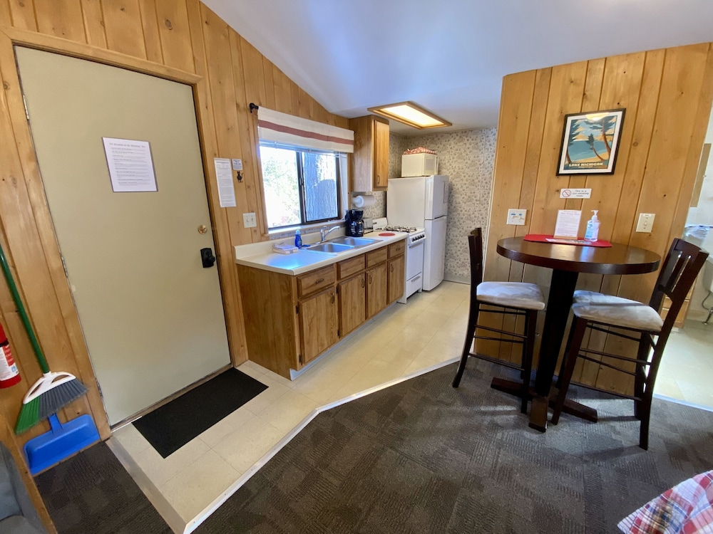 Betsie Riverside Resort - photo 25