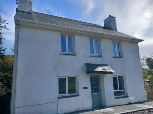 Rural Cornish farmhouse — 4-Star Luxury Hotel in Liskeard, United Kingdom