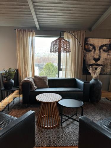 LL Properties L19 Spacious Boutique Apartment — 4-Star Luxury Hotel in Akureyri, Iceland