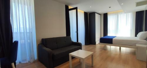 Sea Home Batumi Apartments