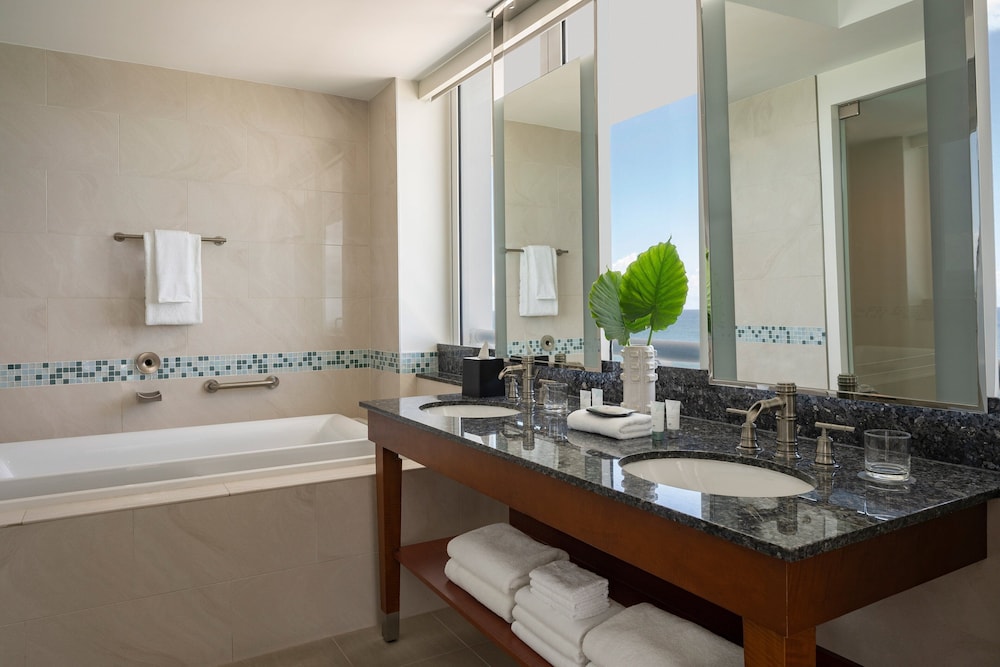 The Westin Fort Lauderdale Beach Resort - photo 35