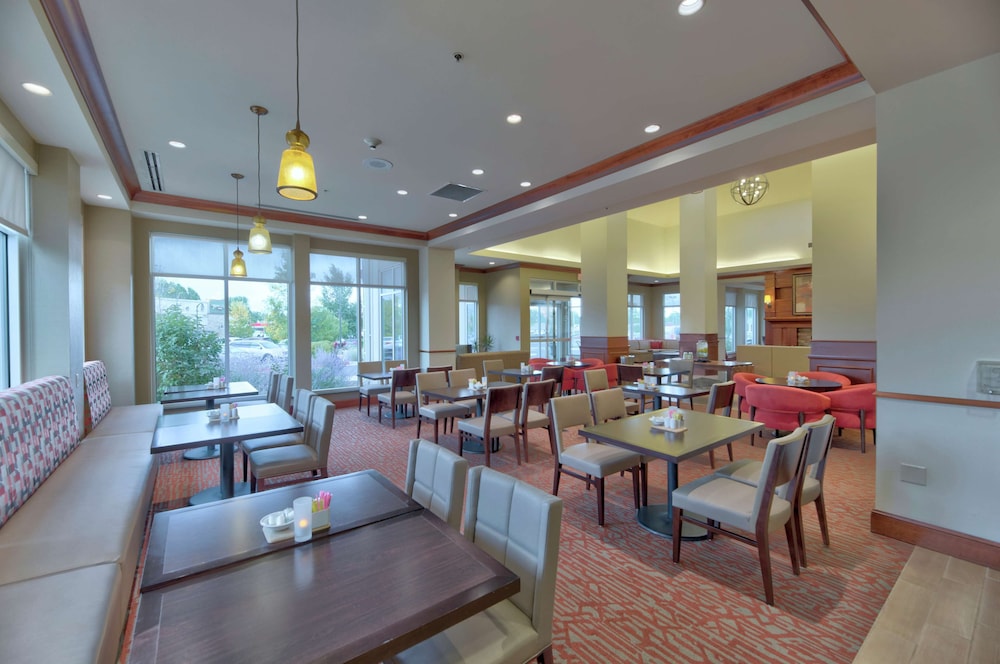 Hilton Garden Inn Laramie - photo 44