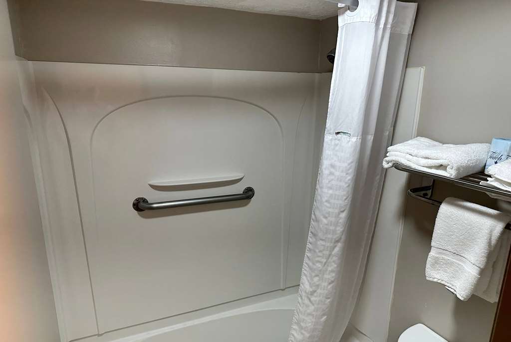 Days Inn by Wyndham St. Augustine I 95 Outlet Mall - photo 18