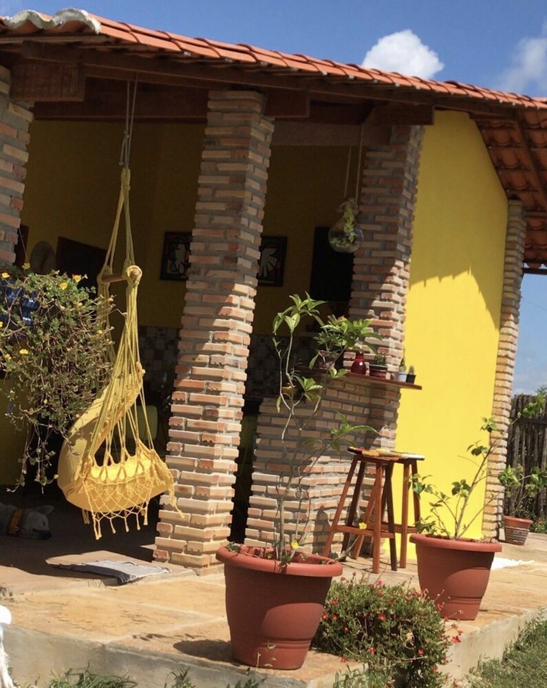 Môzzi Barra Grande - last minute hotel in Unknown City