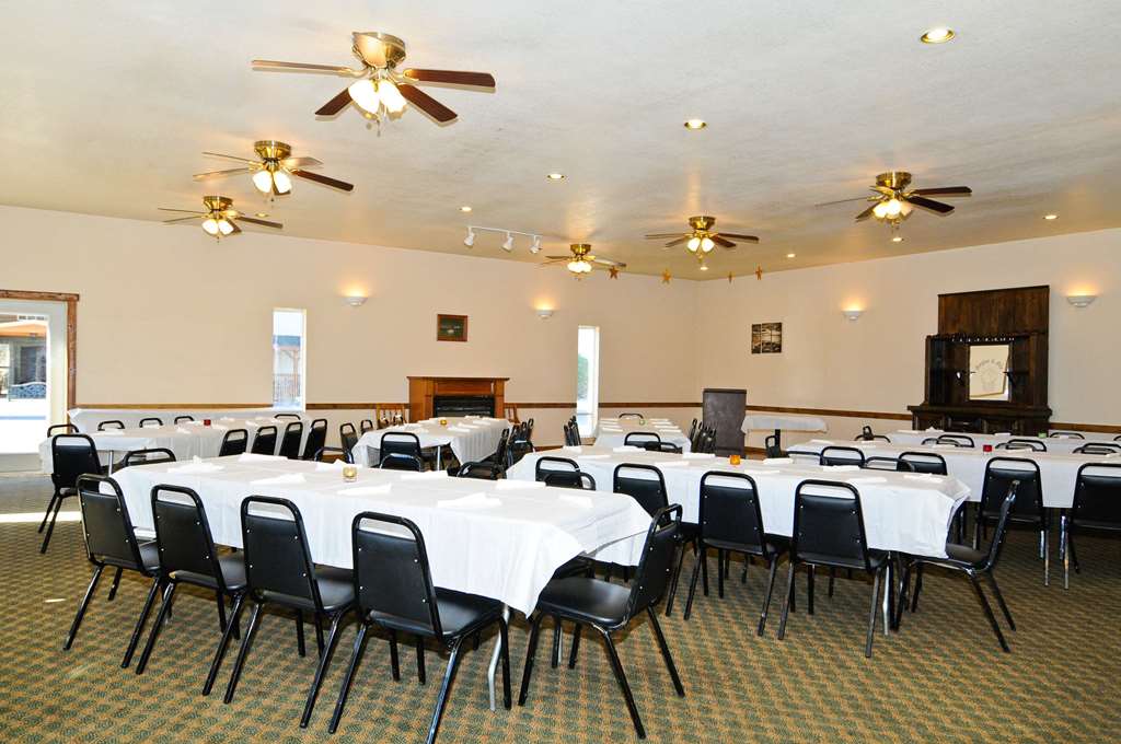 SureStay Plus Hotel by Best Western Berkeley Springs - photo 37