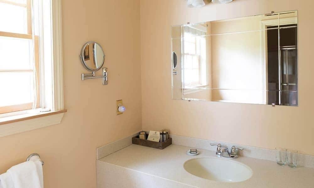 The Inn at Stockbridge - photo 32