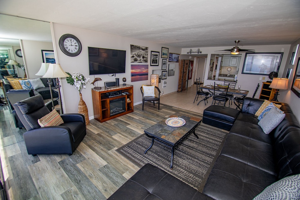 Capri Beach Accommodations - photo 53