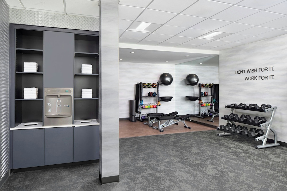 Fairfield by Marriott Inn & Suites Nashville Bellevue - photo 15