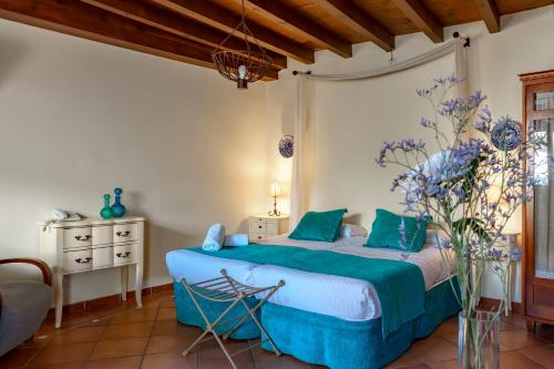 Charminghomesgranada Terraza Albaicin — 4-Star Luxury Hotel in Granada, Spain