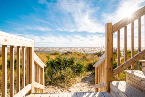 Heather Leigh by Oak Island Accommodations - photo 45