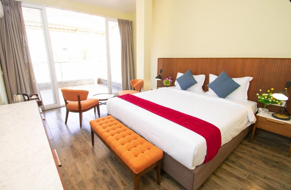 Estherea Elite Morjim in Morjim, India