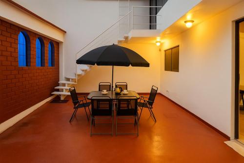 Casa Independiente muy cerca al centro historico Los Profesionales — 4-Star Luxury Hotel in Cusco, Peru