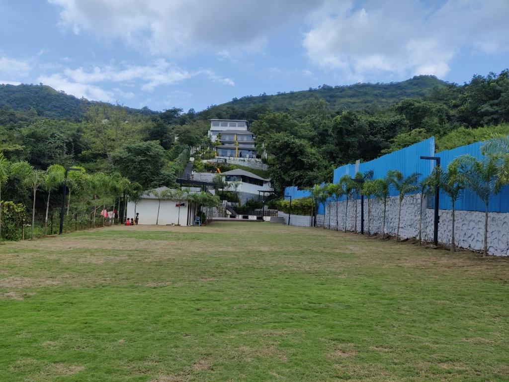 7 Monkey Hills Resort By Spicy Mango in Pune, India