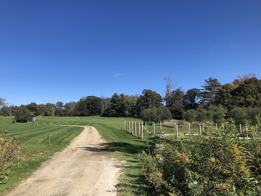 Gedney Farm - photo 45