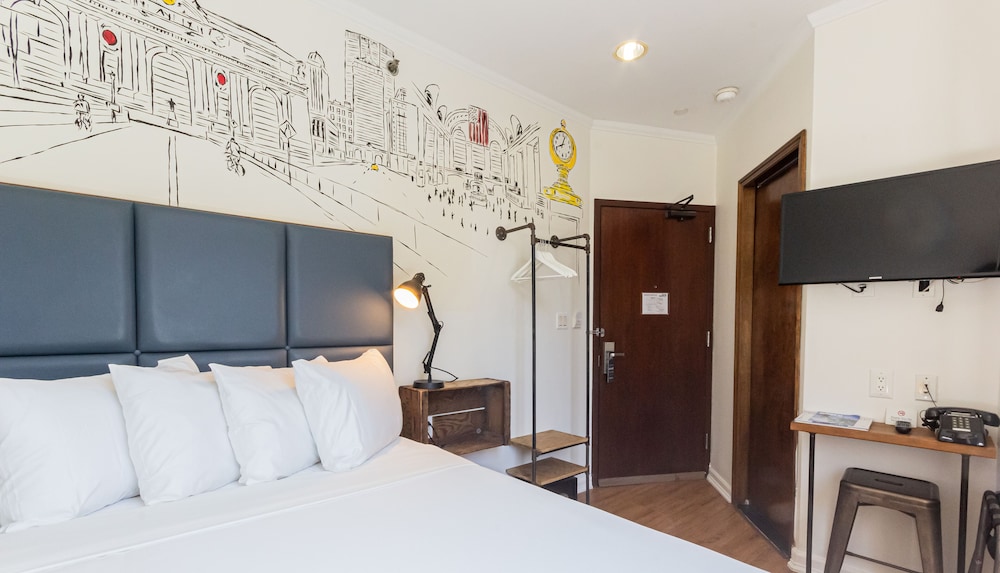 Jgstay Soho - photo 32