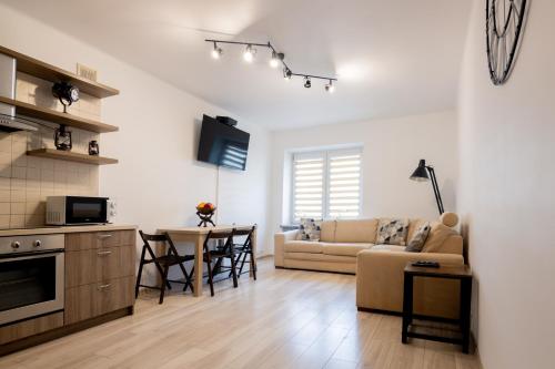 THE SOUL of Nowa Huta free garage — 4-Star Luxury Hotel in Krakow, Poland