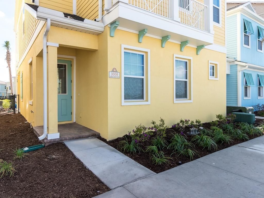 Margaritaville Cottages Orlando by Vstays with H2O Waterpark - photo 497