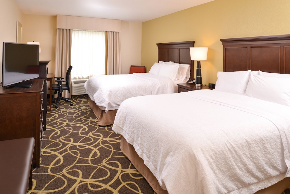 Hampton Inn Omaha Midtown Aksarben Area - photo 9