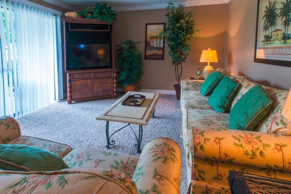 Seascape Golf Beach and Tennis Resort - photo 57