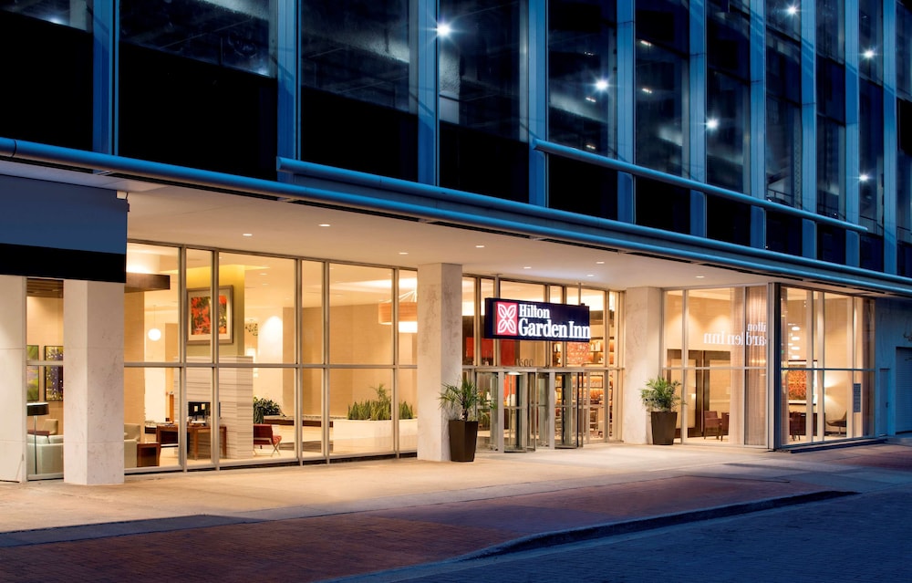 Hilton Garden Inn Downtown Dallas - photo 83
