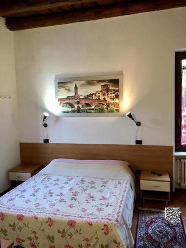 Casa Verona — 4-Star Luxury Hotel in Verona, Italy