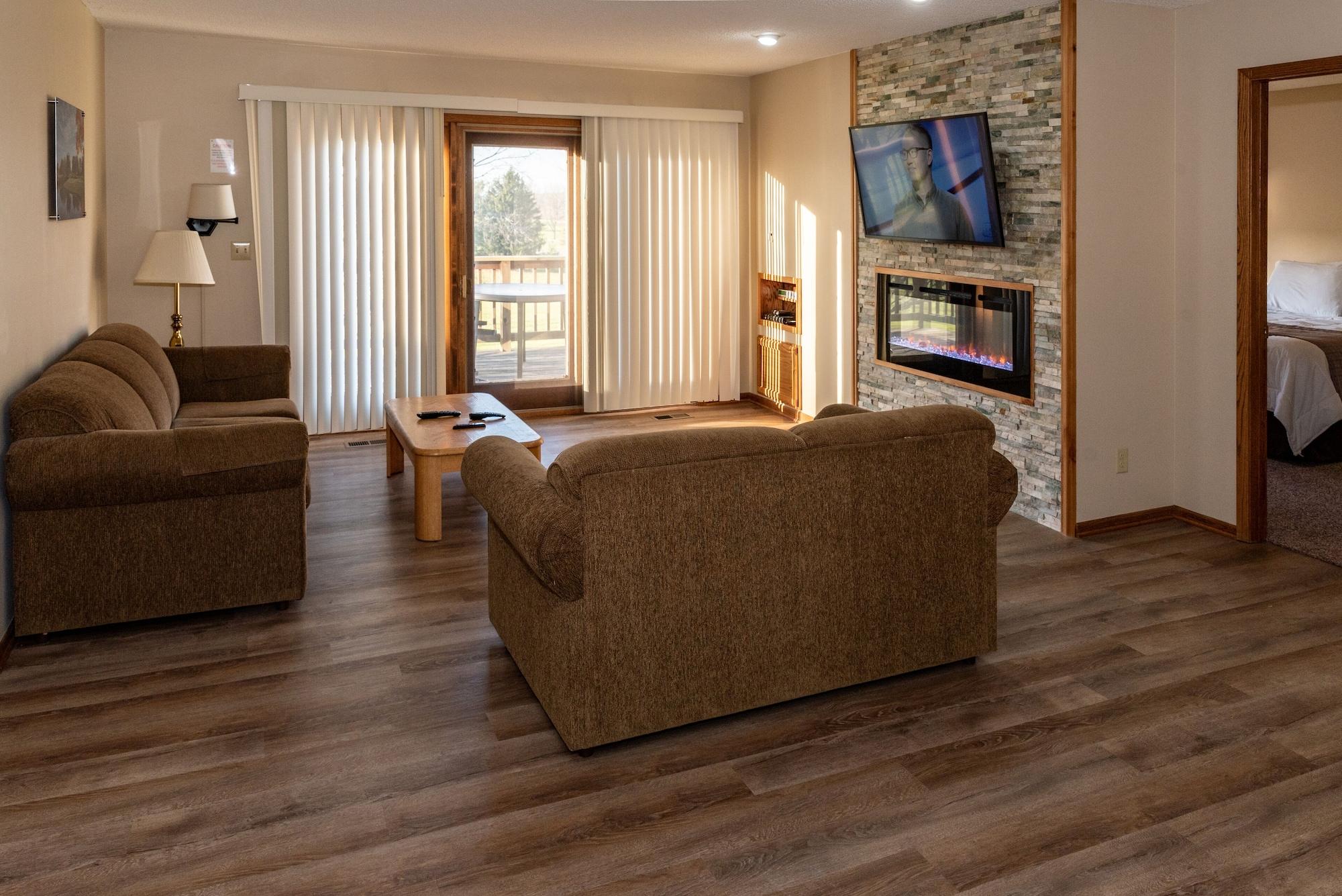 Lake Panorama National Resort - photo 18