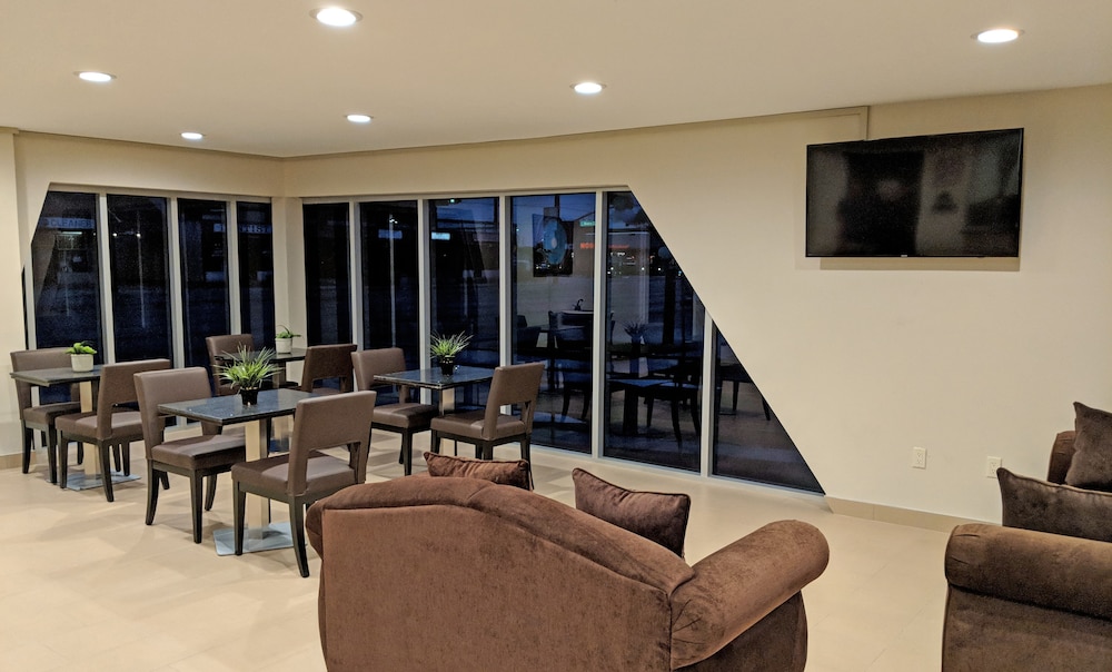 Epic Hotel - photo 26