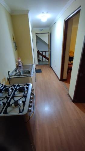 Hospedaje San Isidro 402 — Lima — photo 5