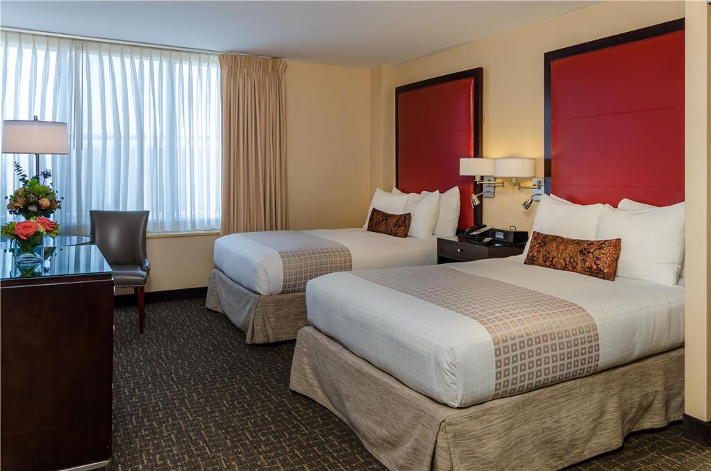 Beacon Hotel & Corporate Quarters - photo 7