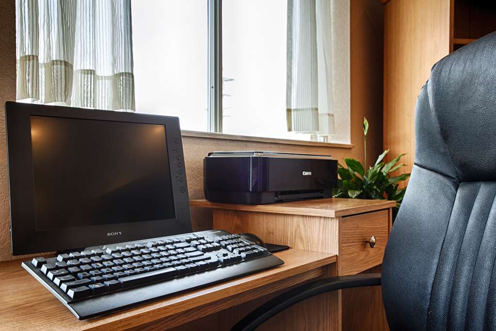 SureStay Hotel by Best Western Ottawa - photo 24