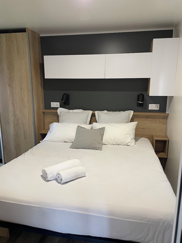 Domaine du Perche Bellêmois in Belleme, France