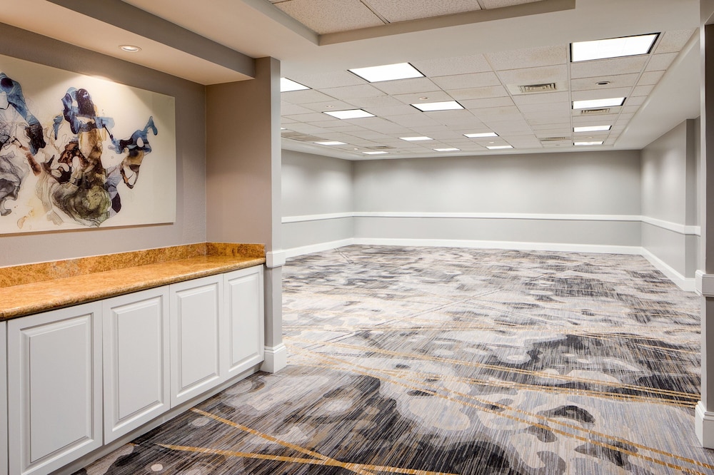 Houston Marriott South at Hobby Airport - photo 41