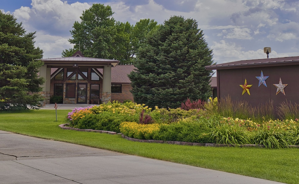 Trade Winds Motel — hotel in Valentine