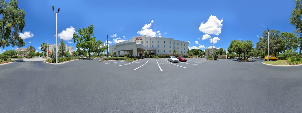 Hampton Inn & Suites Ocala - photo 54