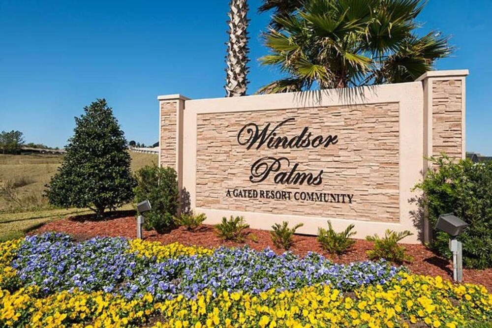 Windsor Palms Resort 8060 King By Fairytale VR - photo 38